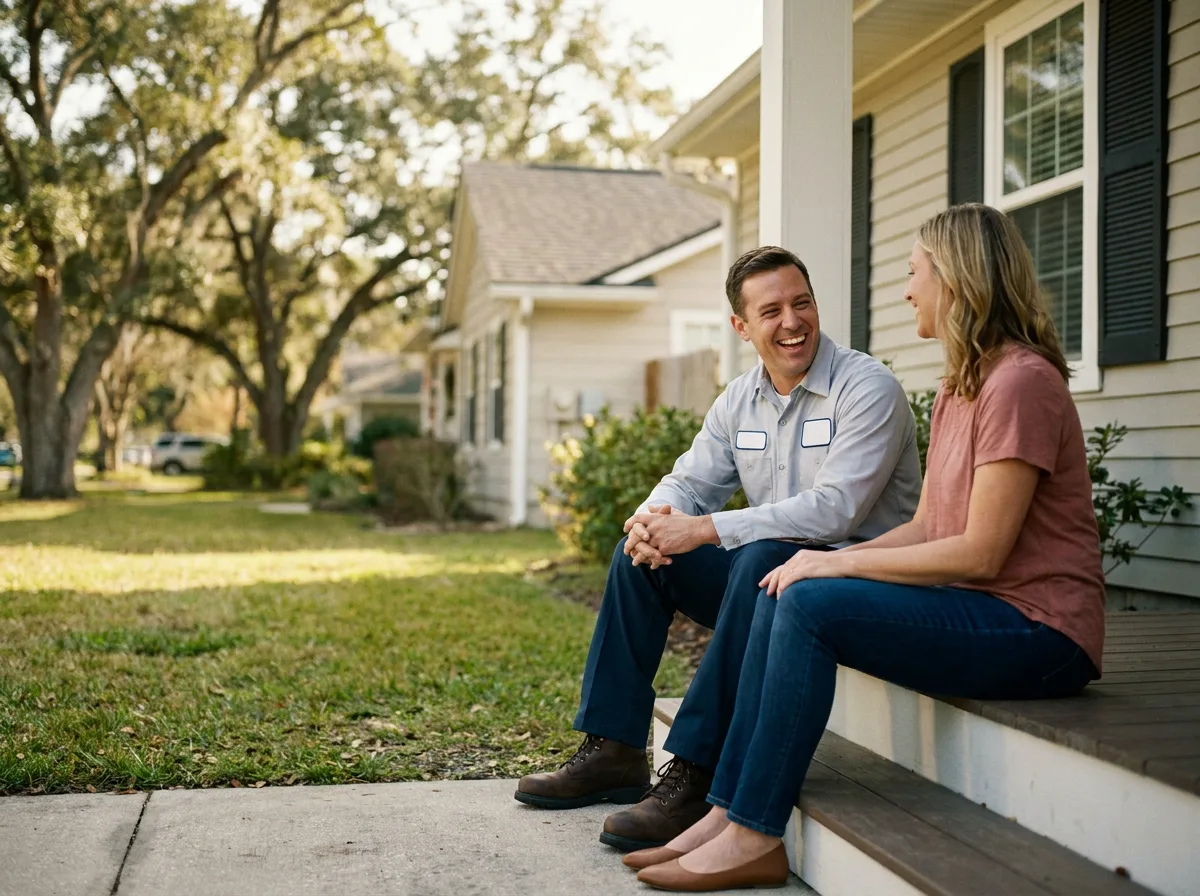 Septic tank pumping FAQs for Hardwick, GA